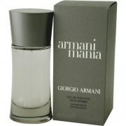 Giorgio Armani Mania edt 50ml